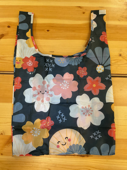 EDEN MEDIUM TOTE CUTE FUKUOKA