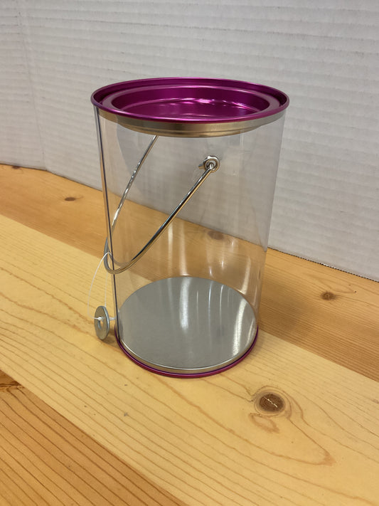 PAINT CAN SMALL
