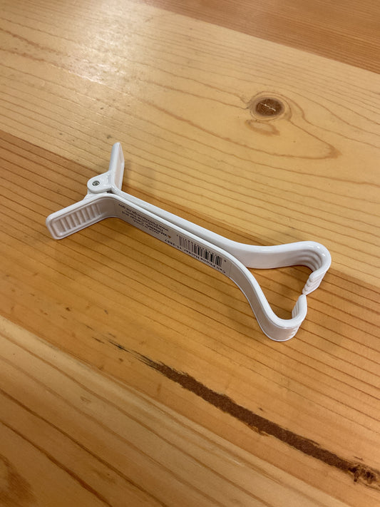 CLAMPING CELL PHONE STAND