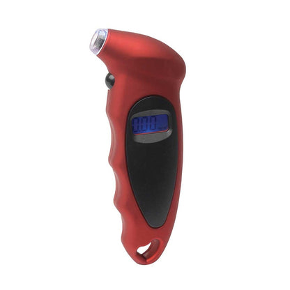 DIGITAL TIRE GAUGE