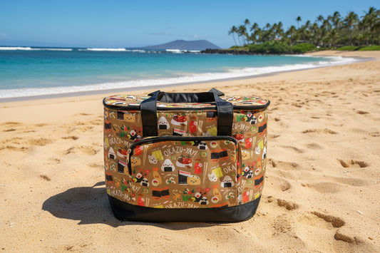 EDEN COOLER BAG OKAZU-YAY