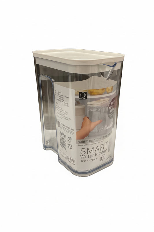 1 LTR SMART WATER PITCHER