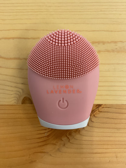 IT'S A VIBE SONIC CLEANSER BRUSH
