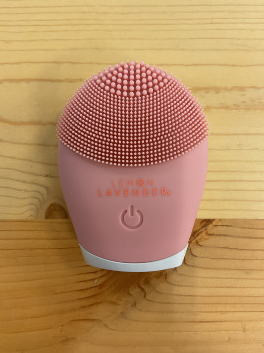 IT'S A VIBE SONIC CLEANSER BRUSH