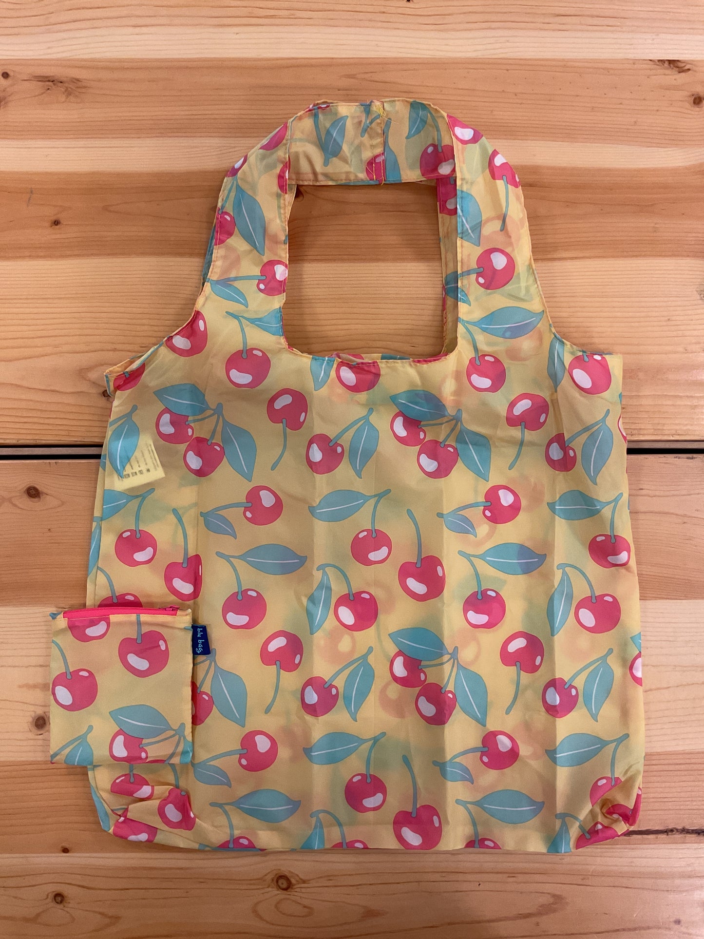 BLU BAG CHERRIES