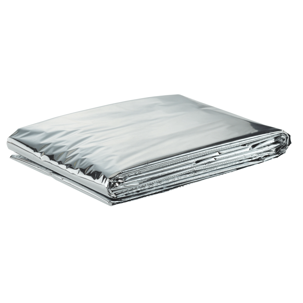 EMERGENCY CAR BLANKET
