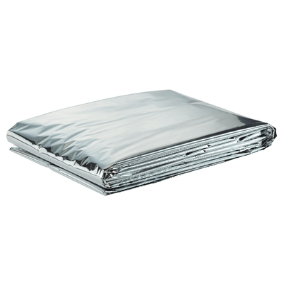 EMERGENCY CAR BLANKET