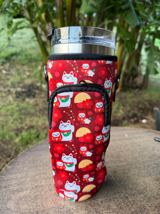 EDEN BOTTLE BUDDY LUCKY CLUB