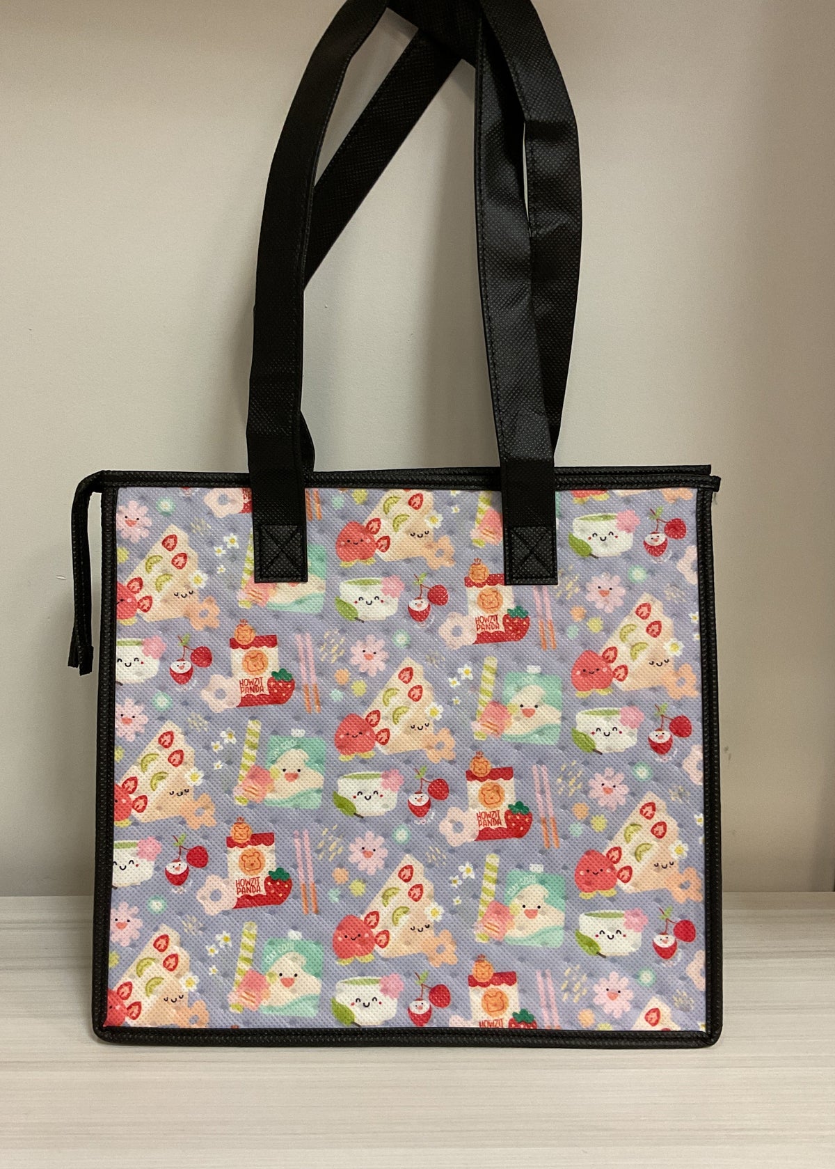 EDEN INSULATED BAG MEDIUM SWEET LIFE