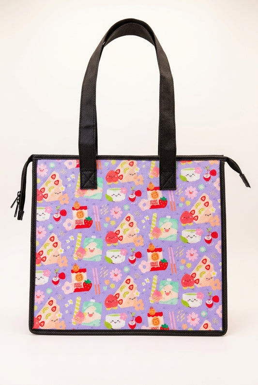 EDEN INSULATED BAG MEDIUM SWEET LIFE