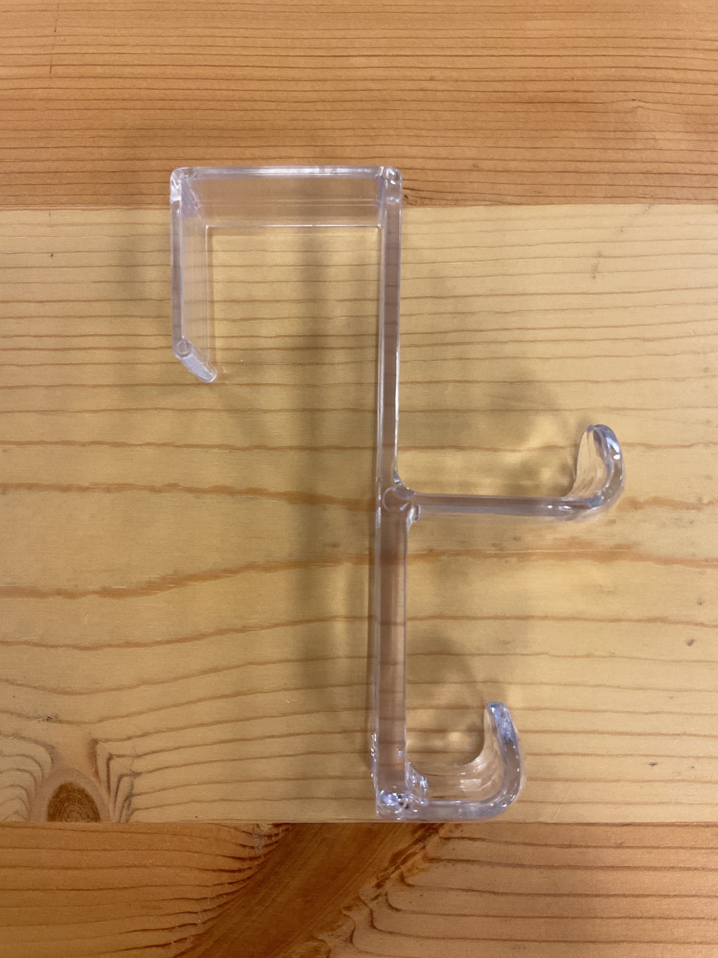 HOOK OTD ADJUSTABLE CLEAR