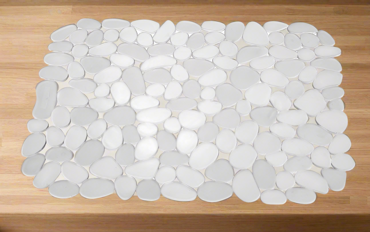 SINK MAT 12X15.5 CLEAR