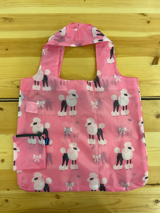 BLU BAG PREPPY POODLE