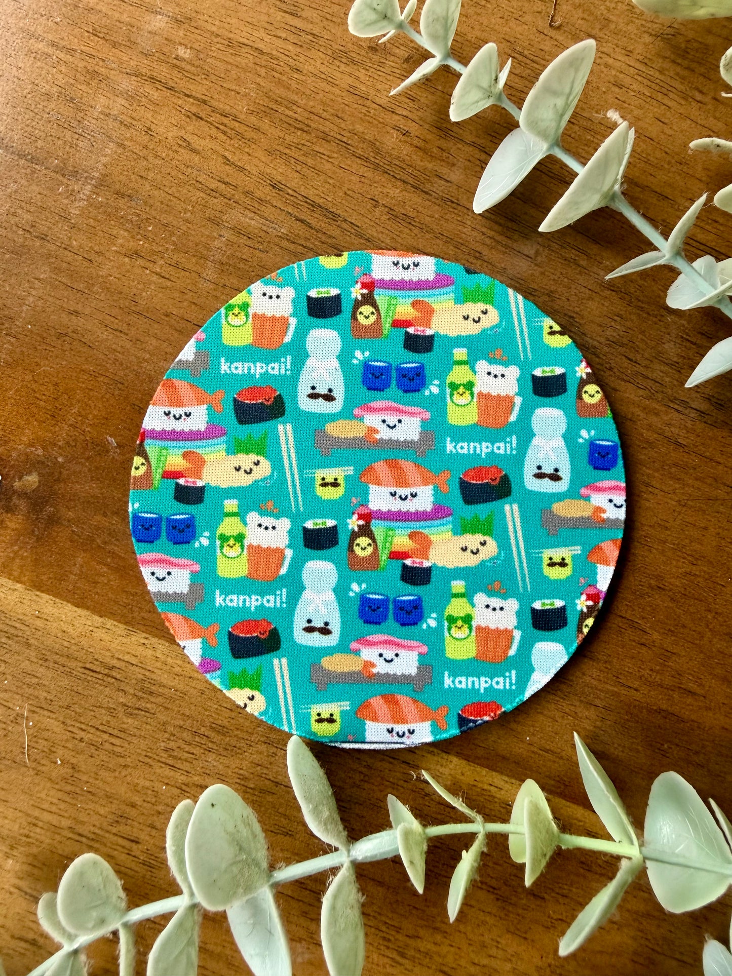EDEN COASTER KANPAI