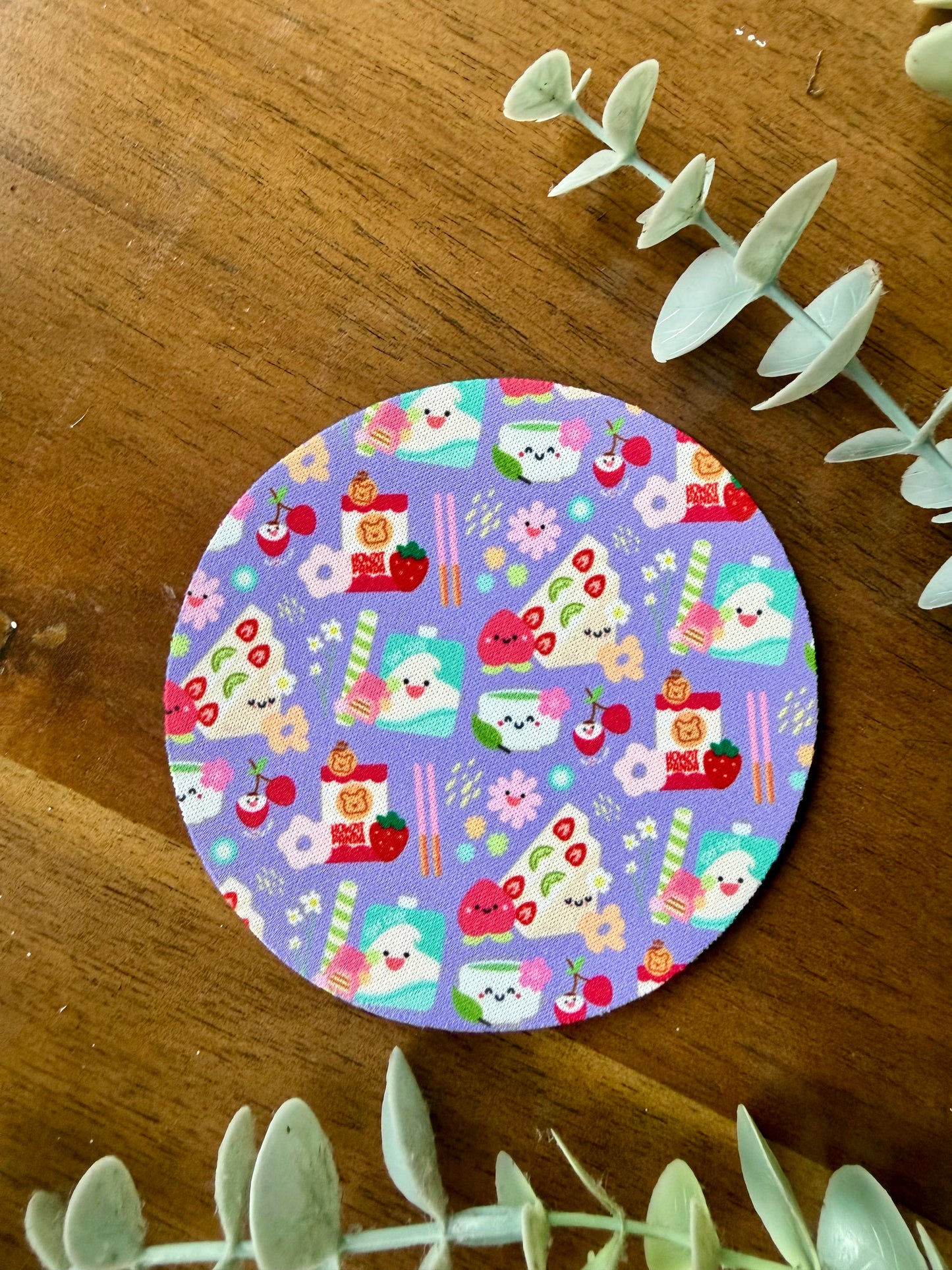 EDEN COASTER SWEET LIFE
