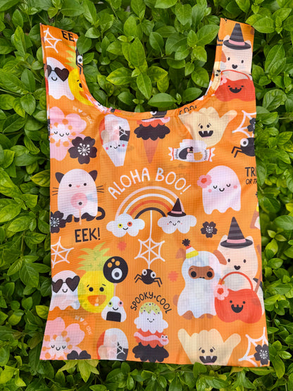 EDEN SMALL TOTE HALLOW-EDEN