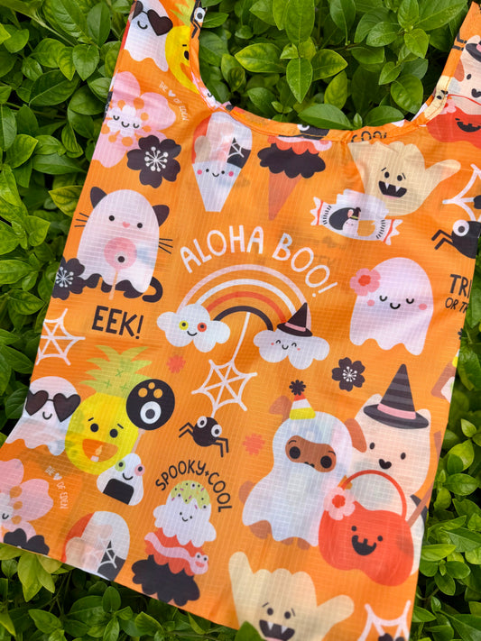 EDEN SMALL TOTE HALLOW-EDEN