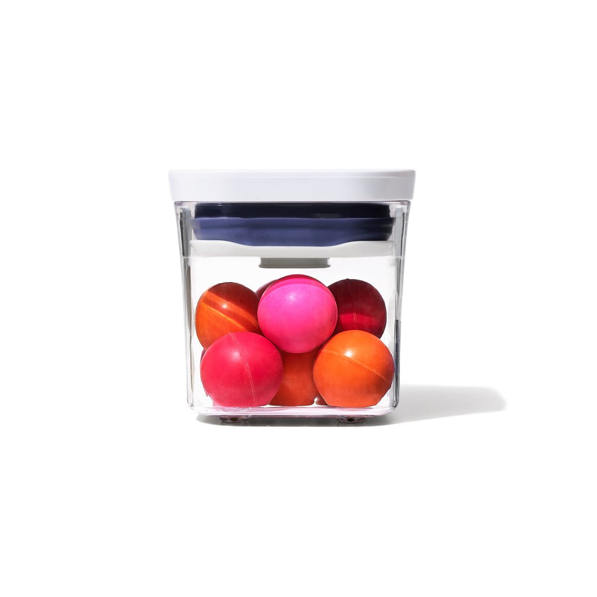 OXO POP MINI SQUARE MINI 0.2QT