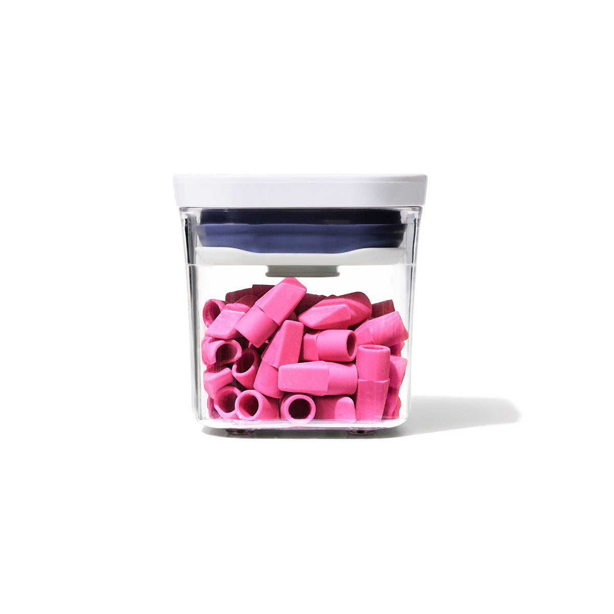 OXO POP MINI SQUARE MINI 0.2QT