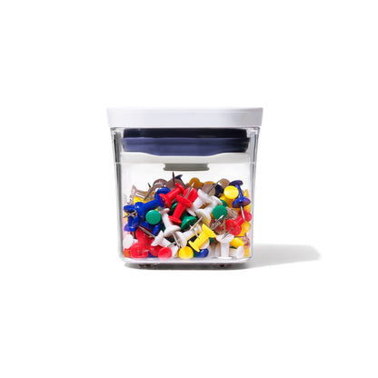 OXO POP MINI SQUARE MINI 0.2QT