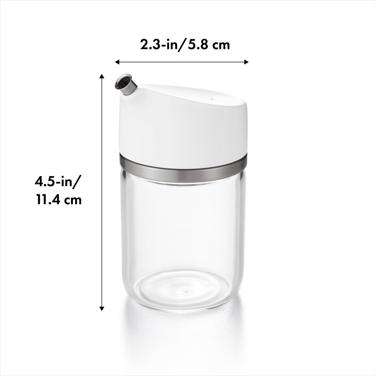 OXO GG SOY SAUCE DISPENSER 5 OZ