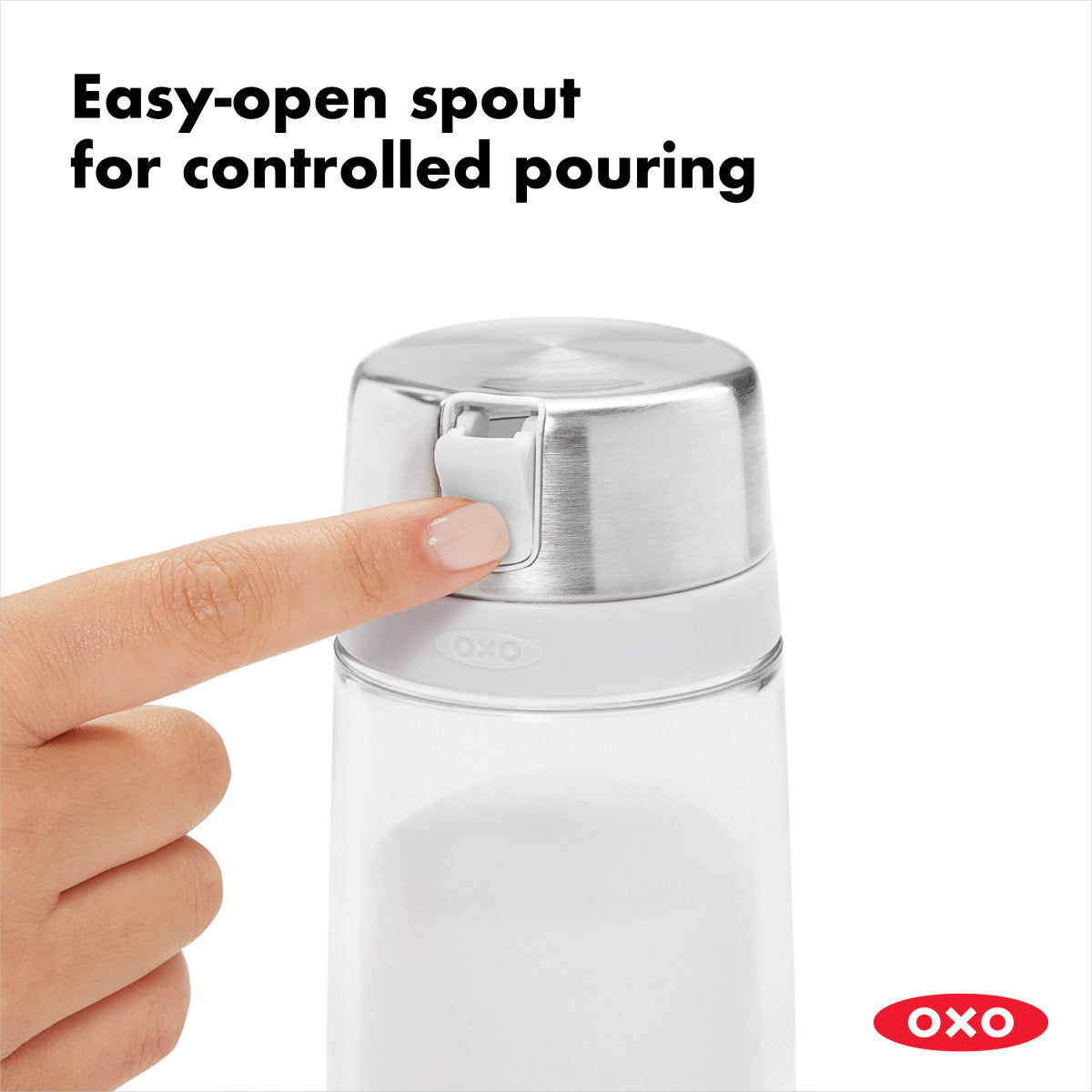 SUGAR DISPENSER