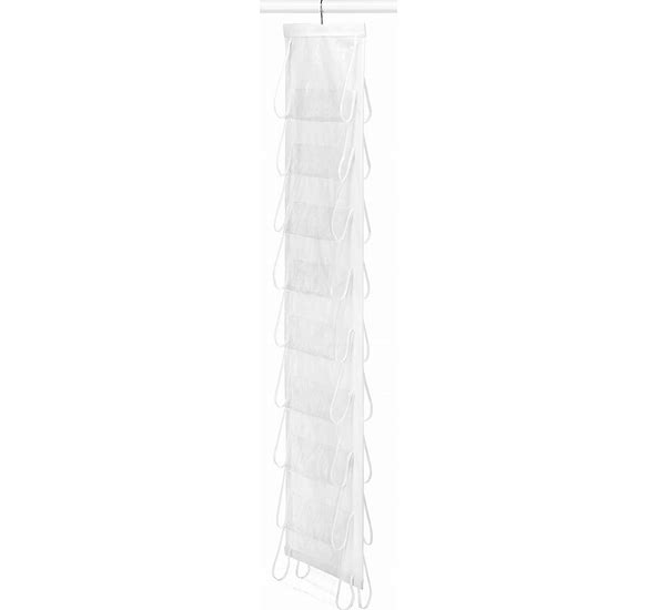 HANGING SHOE FILE