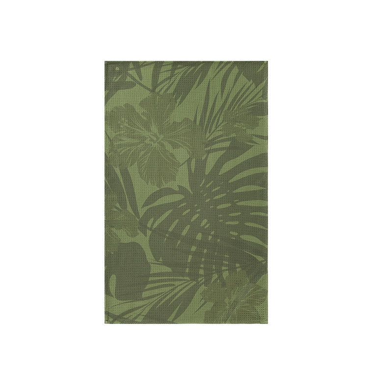 RHB HAWAIIAN ARMY DISH TOWEL