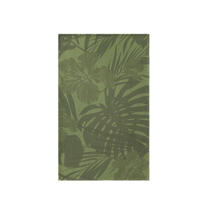 RHB HAWAIIAN ARMY DISH TOWEL