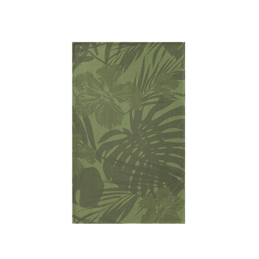 RHB HAWAIIAN ARMY DISH TOWEL