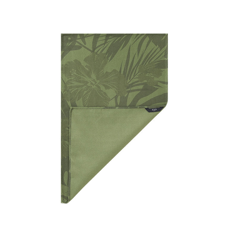RHB HAWAIIAN ARMY DISH TOWEL