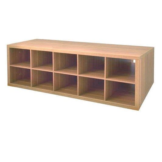 DBLHANG BIG OBOX CUBBY CYPRESS