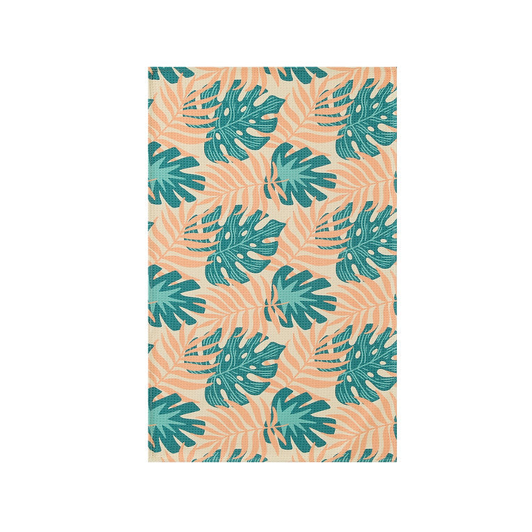 RHB JUNGLE STORY DISH TOWEL