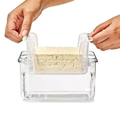 OXO GG TOFU PRESS