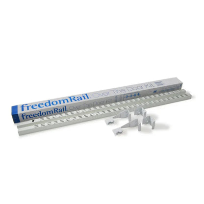 OVERDOOR KIT WHITE