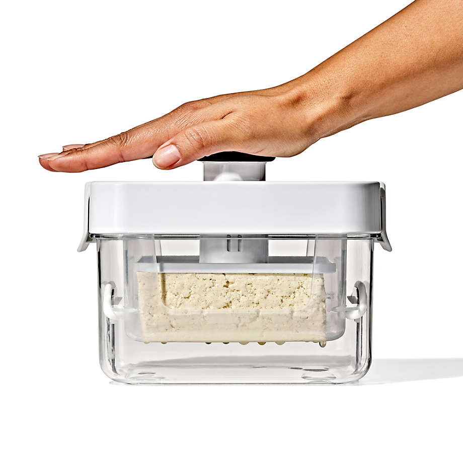 OXO GG TOFU PRESS