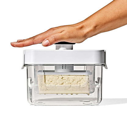 OXO GG TOFU PRESS