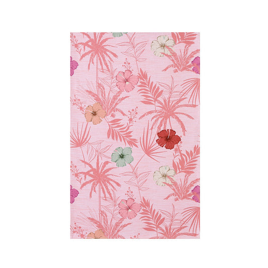RHB PINK LIGHT DREAM DISH TOWEL