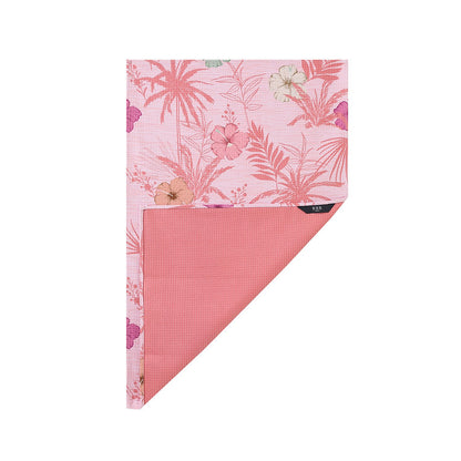 RHB PINK LIGHT DREAM DISH TOWEL
