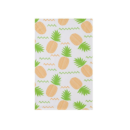 SWEET PINEAPPLE DISH TOWEL