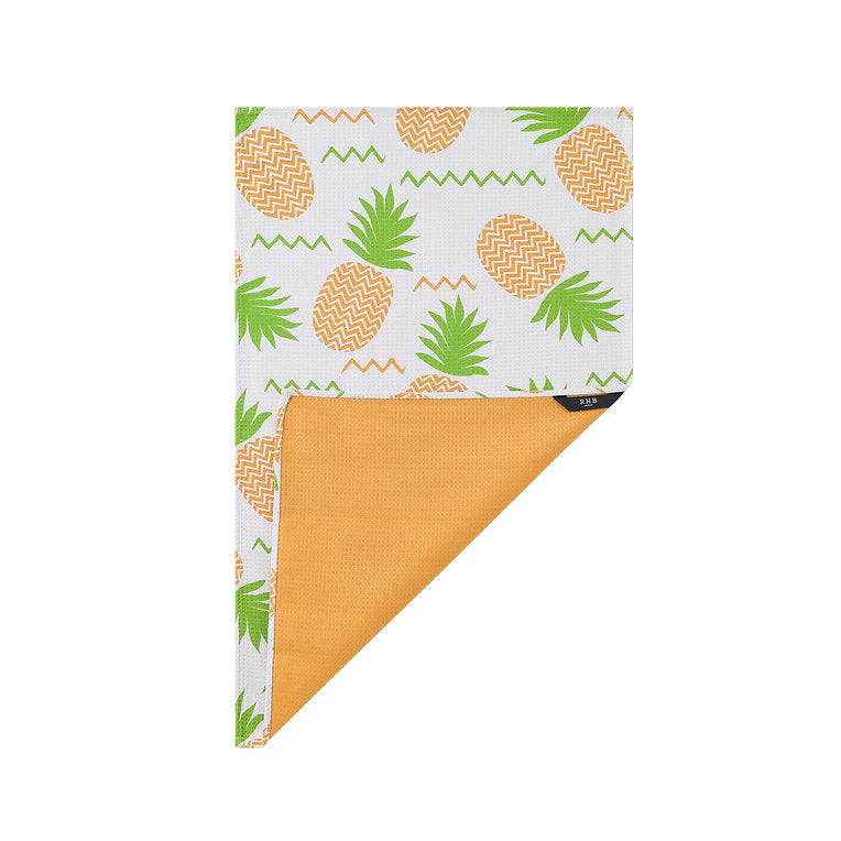 SWEET PINEAPPLE DISH TOWEL