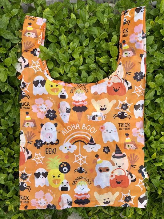 EDEN MEDIUM TOTE HALLOW-EDEN