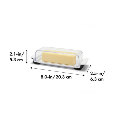 OXO GG BUTTER DISH