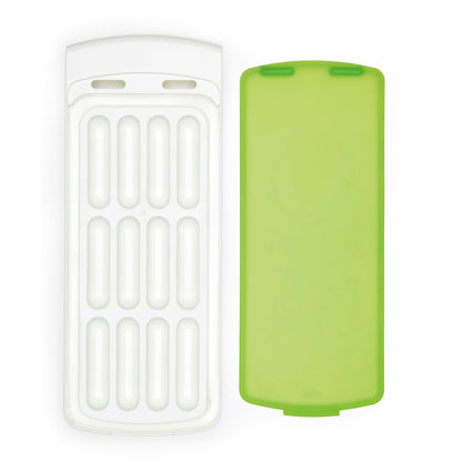 OXO NO-SPILL ICE STICK TRAY