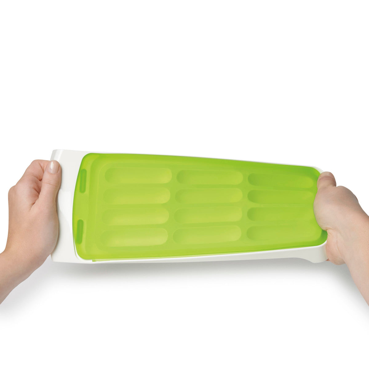 OXO NO-SPILL ICE STICK TRAY