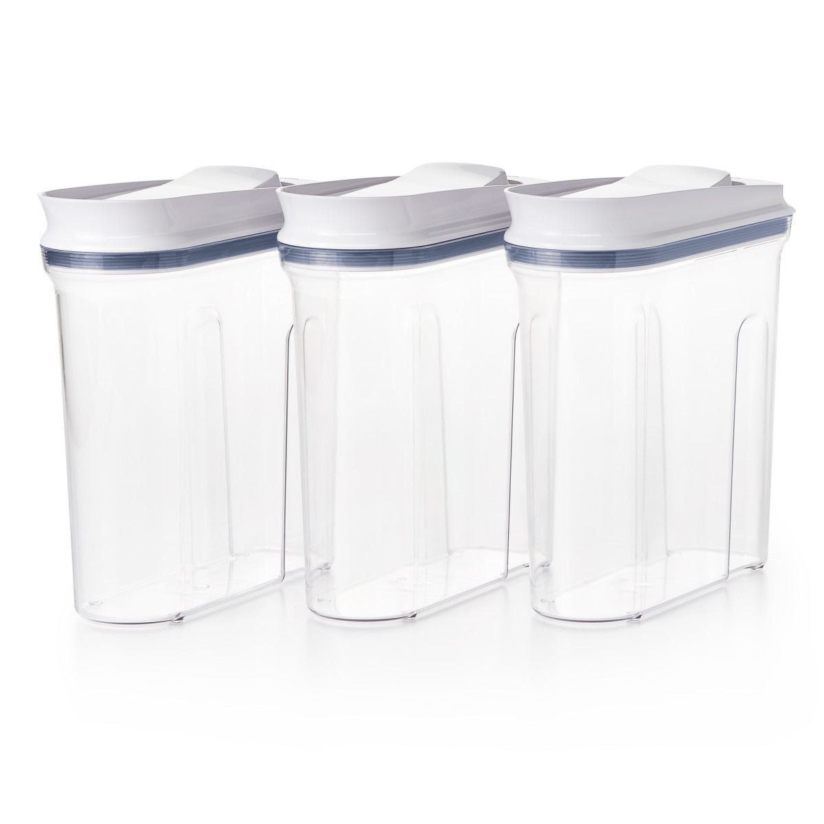 OXO CEREAL 3PC SET