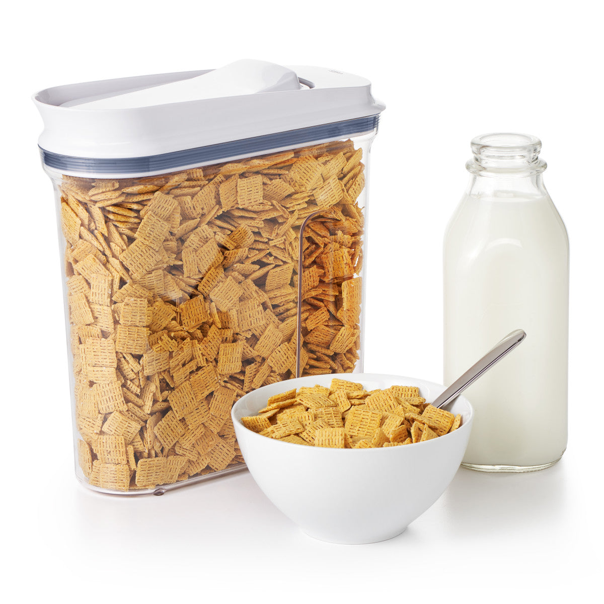 OXO CEREAL 3PC SET