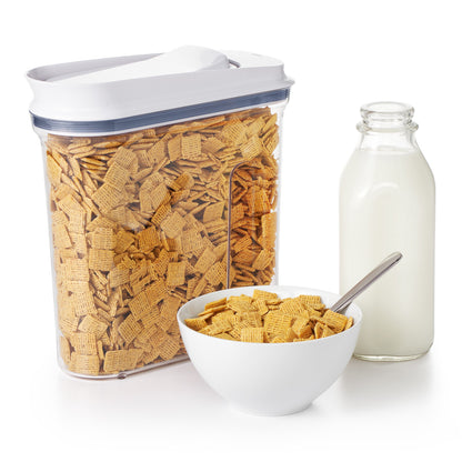 OXO CEREAL 3PC SET