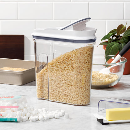 OXO CEREAL 3PC SET