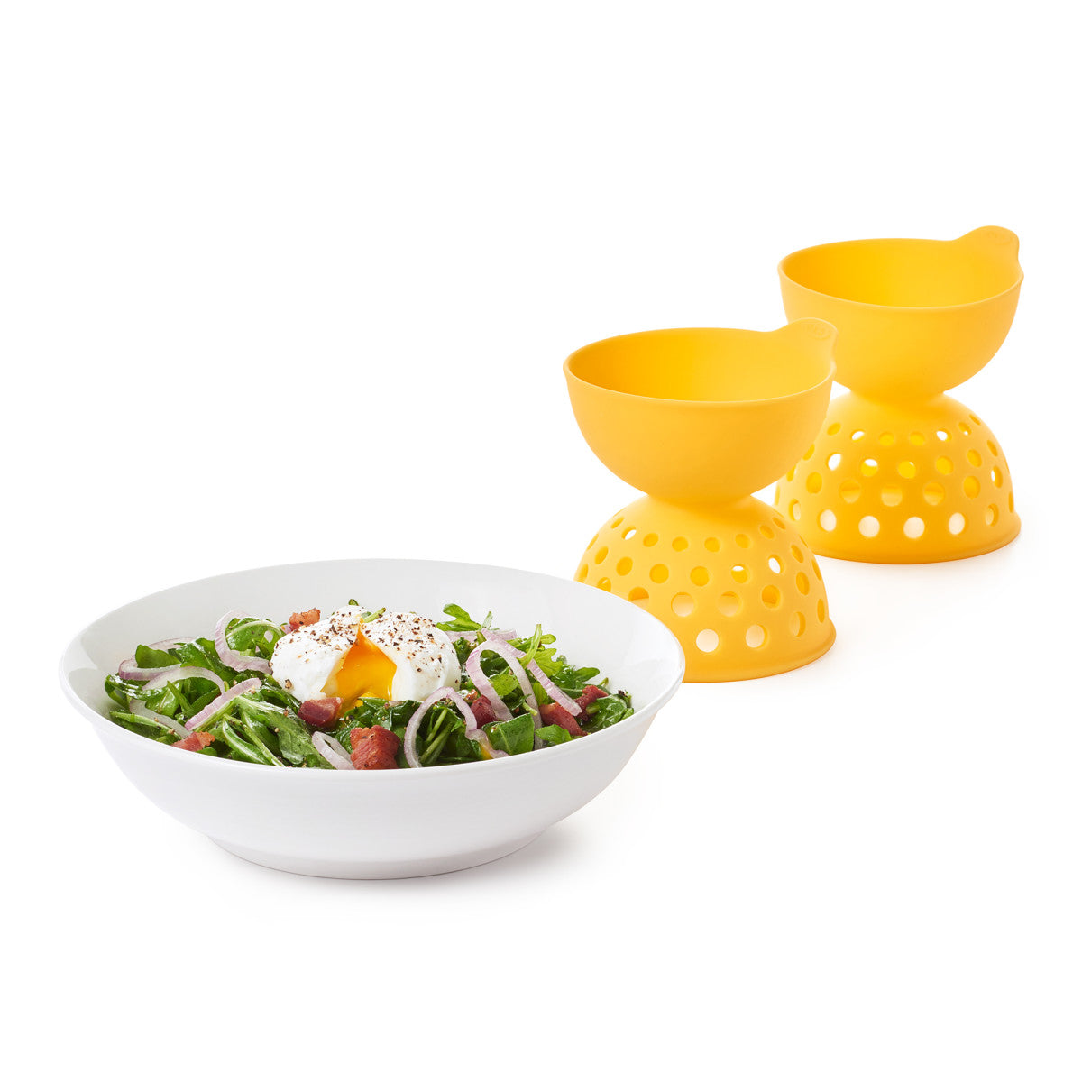 OXO GG EGG POACHER